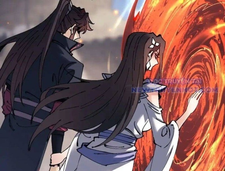 Sư Tôn: Nghịch Đồ Này Không Phải Là Thánh Tử - Page 72