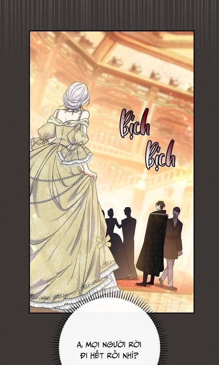 Người Xem Mắt Của Ác Nữ Quá Hoàn Hảo - Page 44