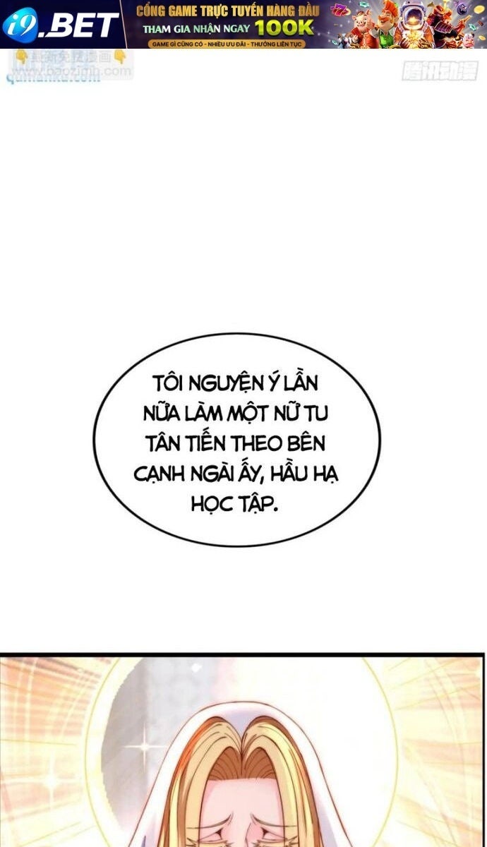 Phát sóng trực tiếp ta quét ngang dị giới - Page 34