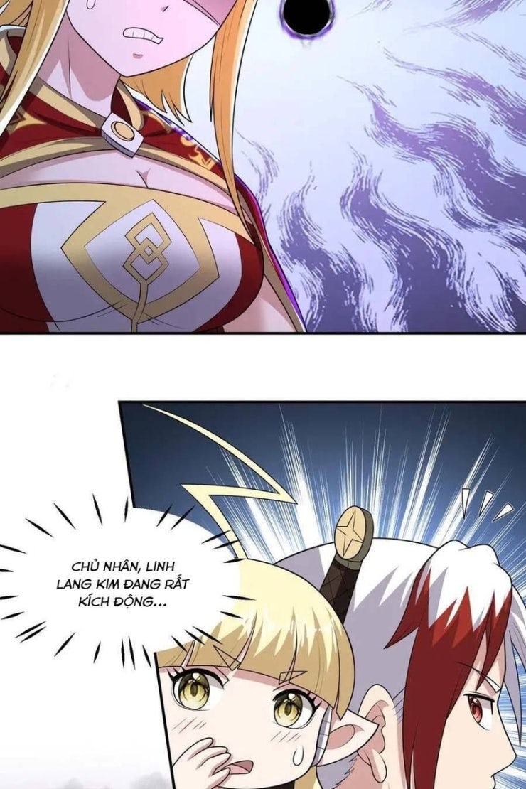 Luyện Khí Chi Thần - Page 24