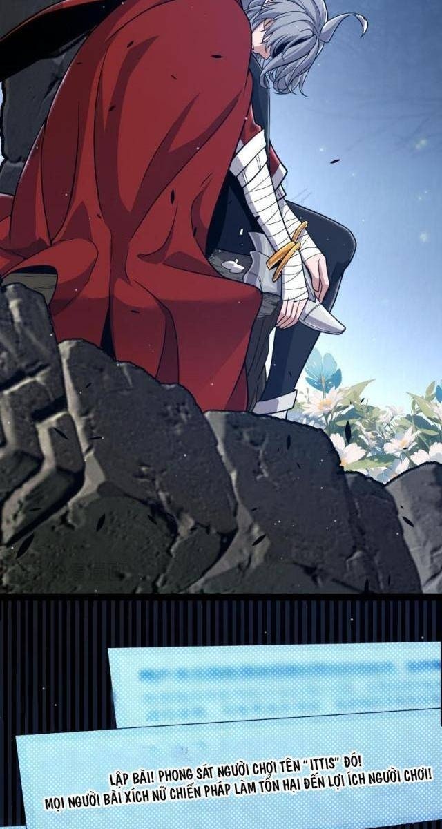 Tôi Đến Từ Thế Giới Trò Chơi - Page 50