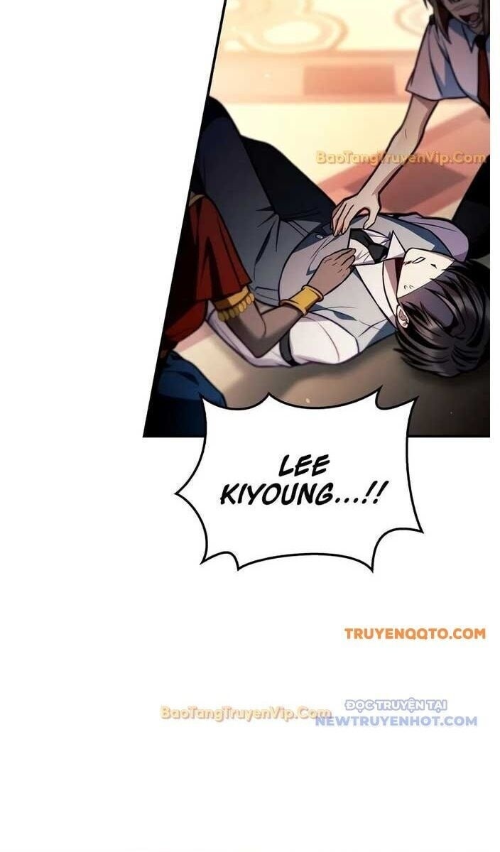 Ký Sự Hồi Quy - Page 57