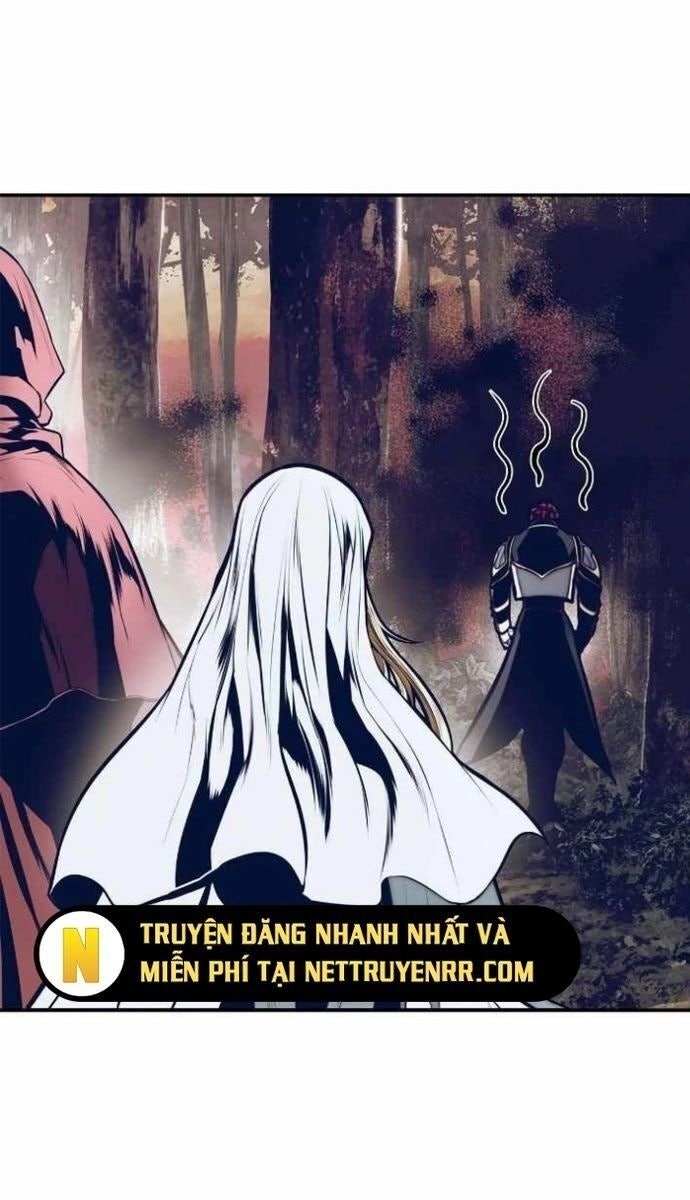 Bất Bại Chân Ma - Page 31