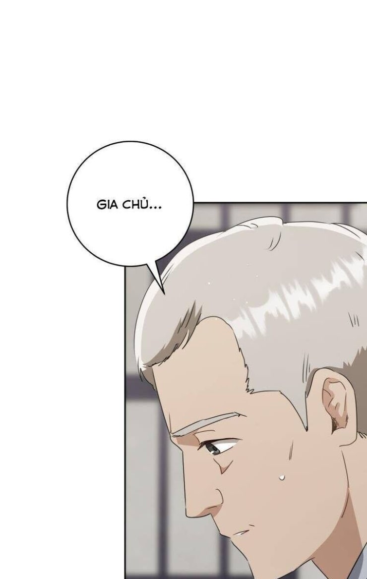 Trở Thành Cô Cháu Gái Bị Khinh Miệt Của Gia Tộc Võ Lâm - Page 107