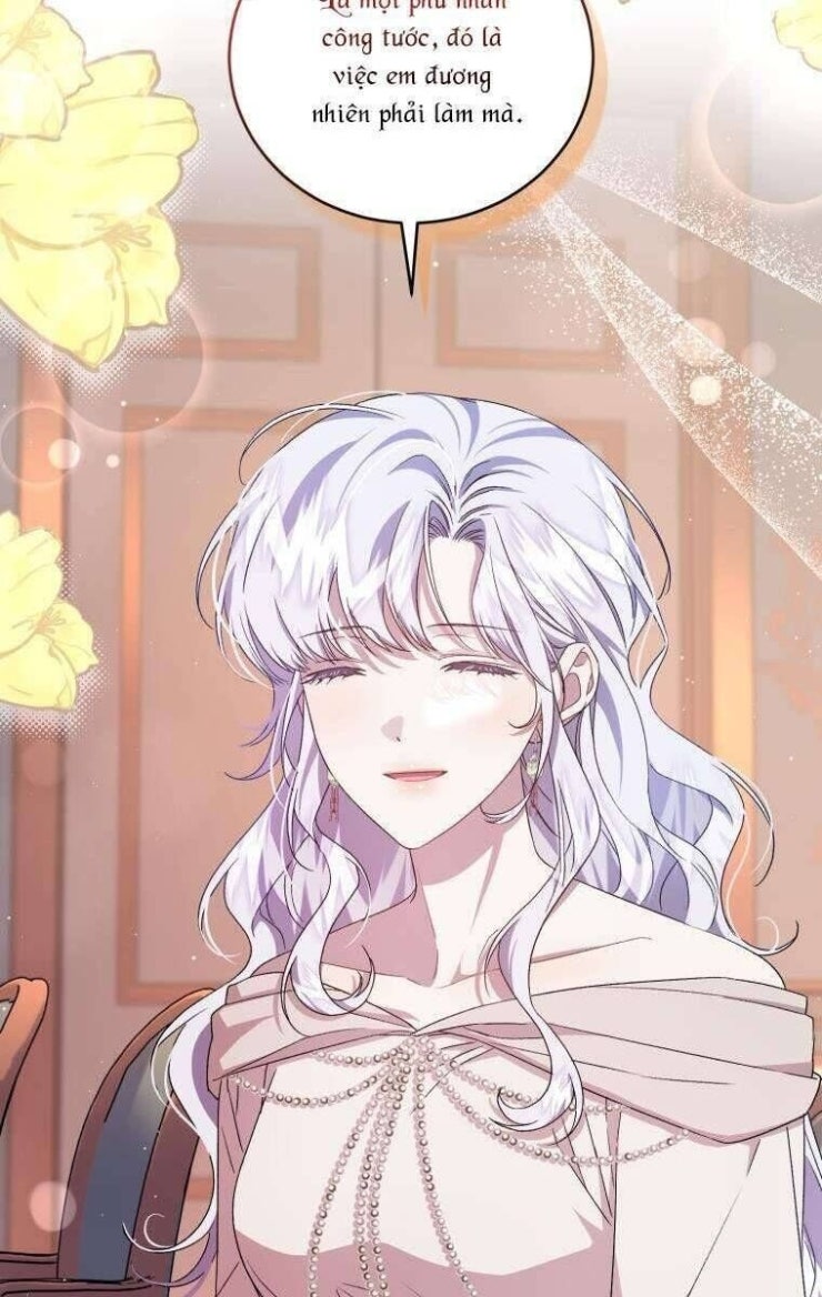 Tôi Trở Thành Mẹ Kế Của Gia Đình Hắc Ám - Page 5