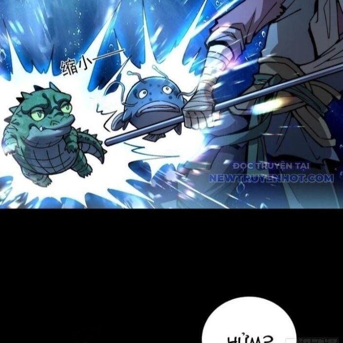 Thành Thần Bắt Đầu Từ Thủy Hầu Tử - Page 17