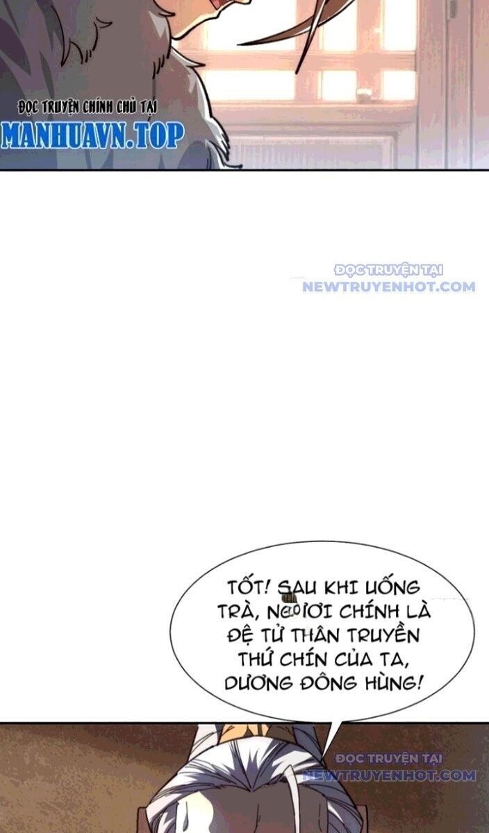 Thành Thần Bắt Đầu Từ Thủy Hầu Tử - Page 37