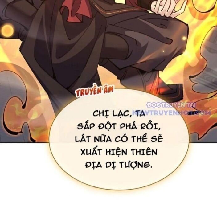 Sư Tôn: Nghịch Đồ Này Không Phải Là Thánh Tử - Page 61