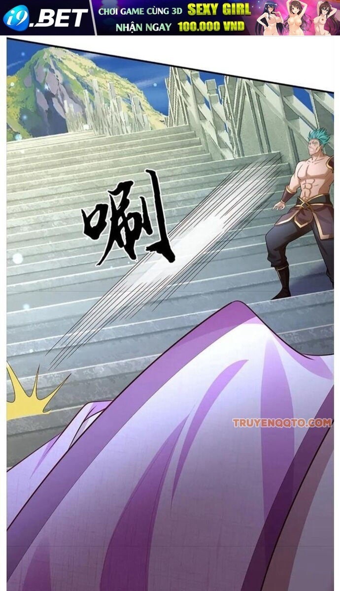 Nhất Lực Phá Chư Thiên Vạn Giới - Page 21