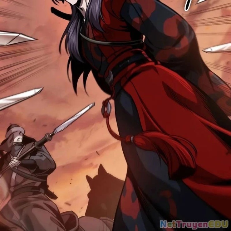 Ngã lão ma thần - Page 150