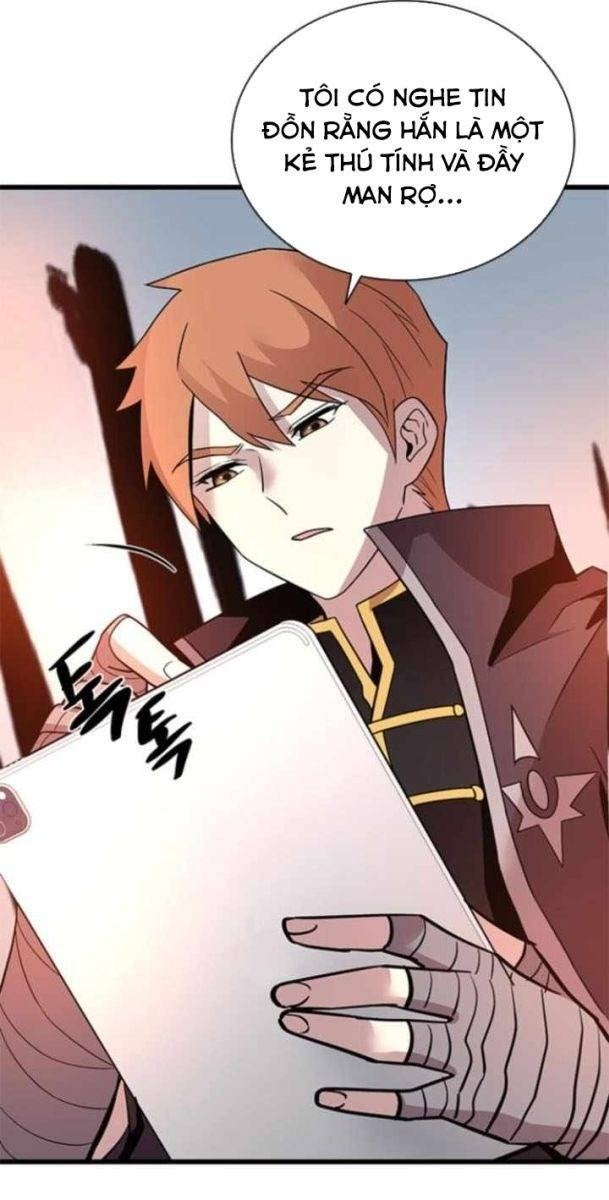 Chuyển Sinh Thành Ác Nhân - Page 89