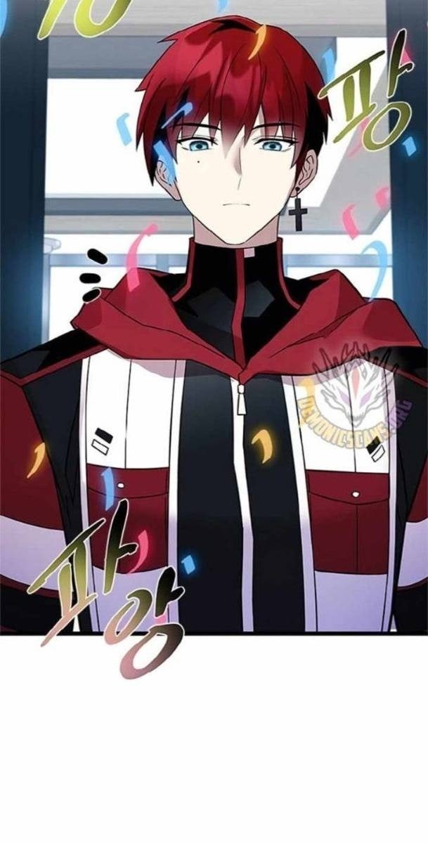 Chuyển Sinh Thành Ác Nhân - Page 5