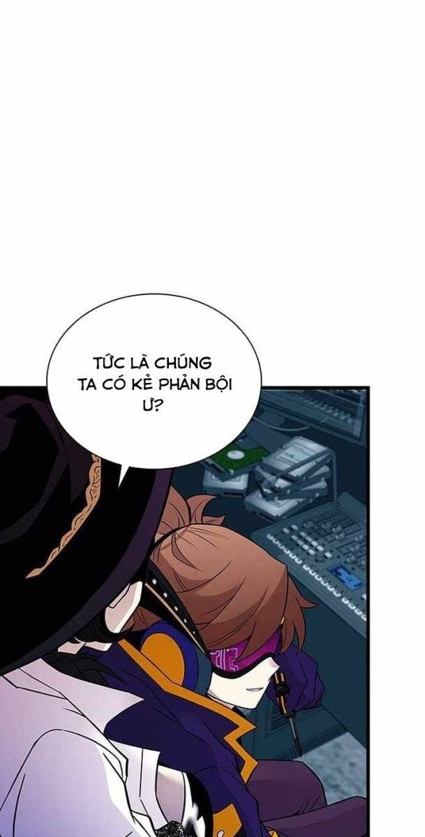 Chuyển Sinh Thành Ác Nhân - Page 31