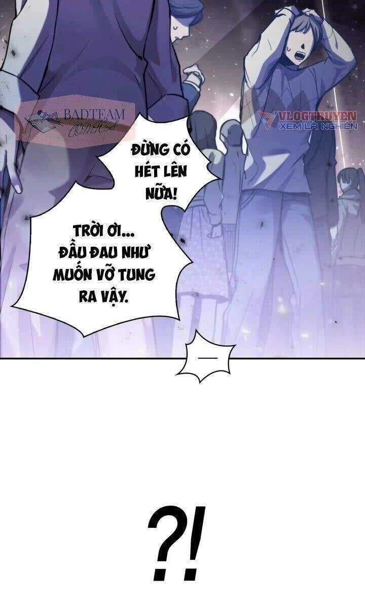 Ký Sự Hồi Quy - Page 5