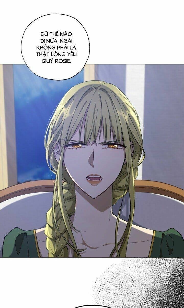 Công Chúa Khắc Dấu Lên Kẻ Phản Nghịch - Page 79