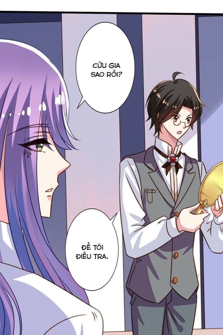 Chủ Nha Phá Phách Của Tôi - Page 5