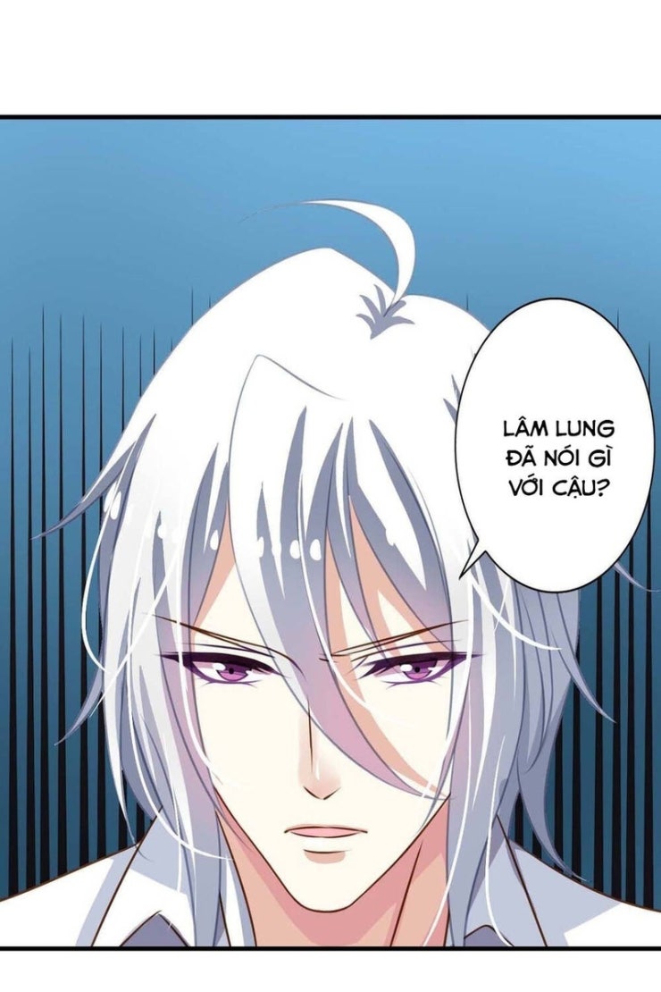 Chủ Nha Phá Phách Của Tôi - Page 20