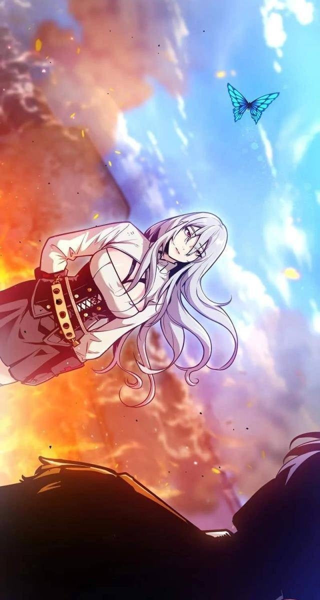 Định Mệnh Được Yêu Bởi Kẻ Phản Diện - Page 74