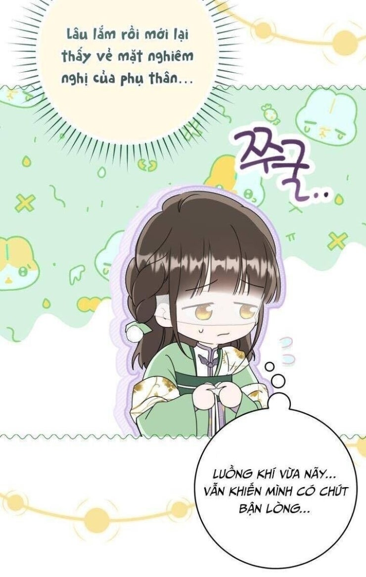 Trở Thành Cô Cháu Gái Bị Khinh Miệt Của Gia Tộc Võ Lâm - Page 98