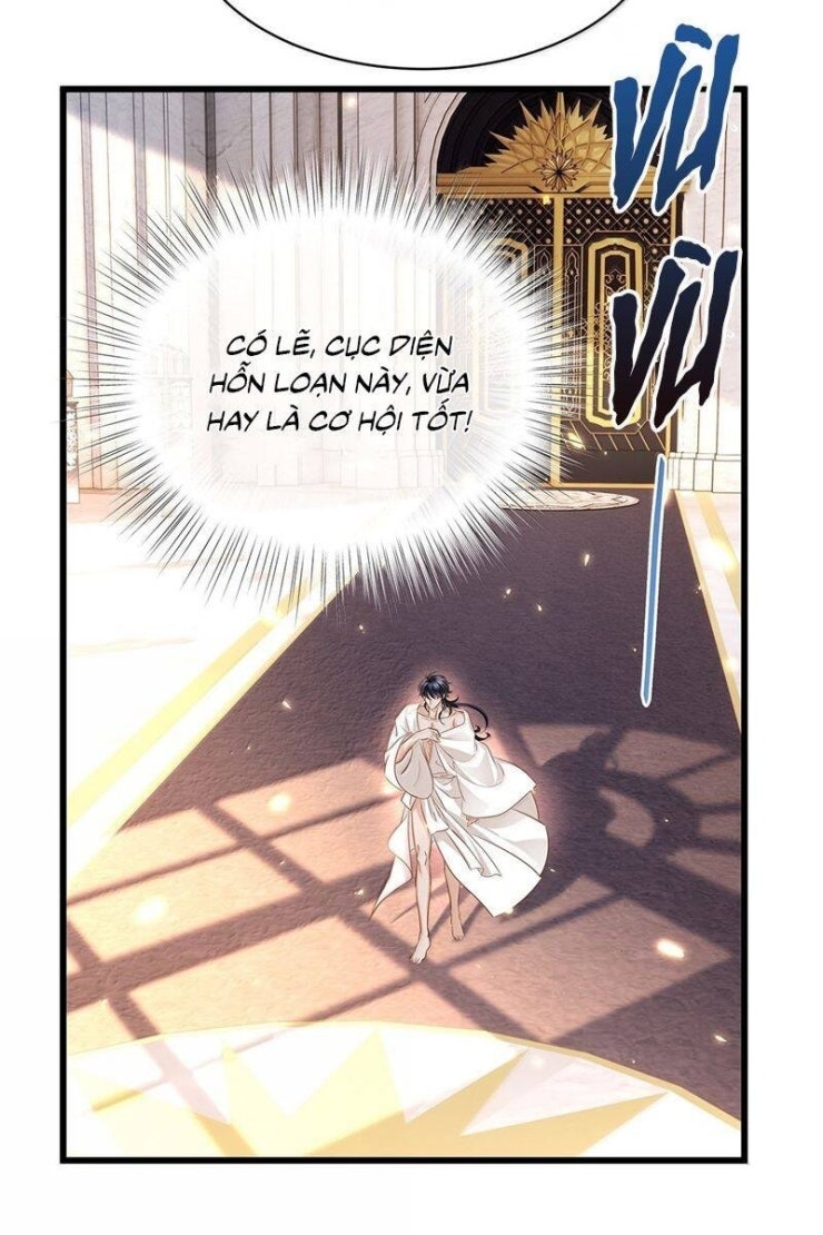 Tôi Trùng Sinh Trở Thành Tiểu Ác Long Của Vương Tử Điện Hạ - Page 18