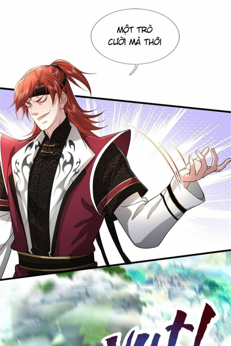 Tôi Có Thể Nuốt Chửng Vạn Vật - Page 63