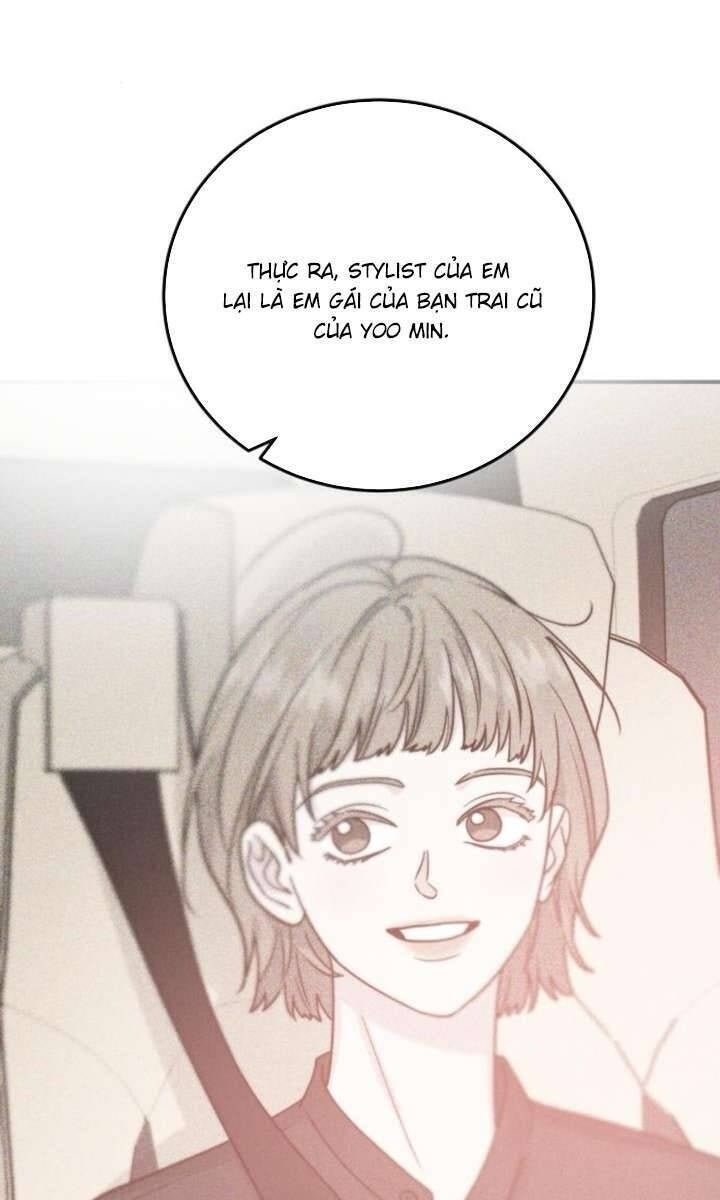 Thuyết Tình Yêu Ích Kỷ - Page 40