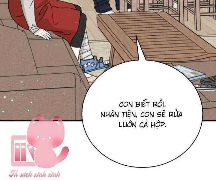 Thuyết Tình Yêu Ích Kỷ - Page 14