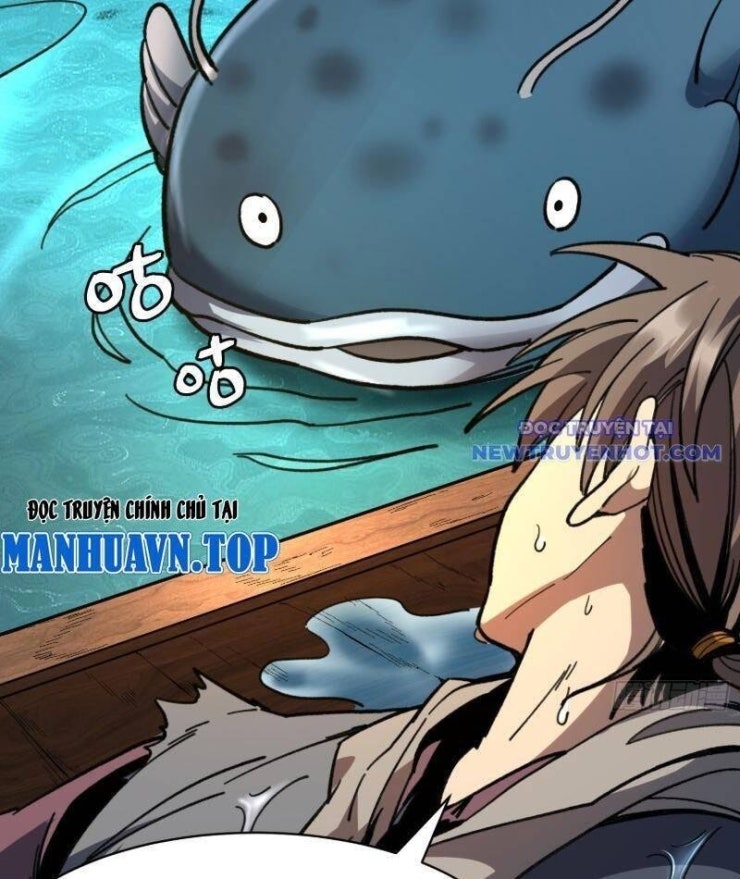 Thành Thần Bắt Đầu Từ Thủy Hầu Tử - Page 58