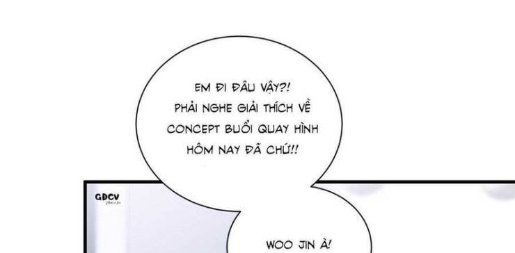 Sau Ánh Hào Quang - Page 17