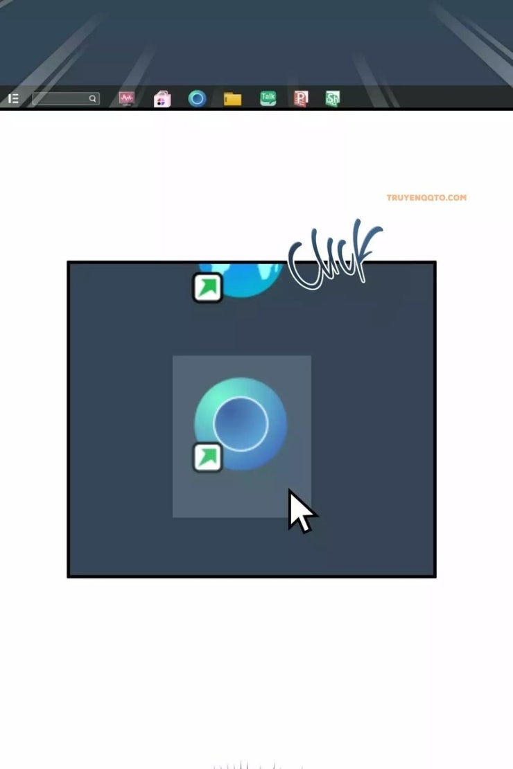 Sau Ánh Hào Quang - Page 27