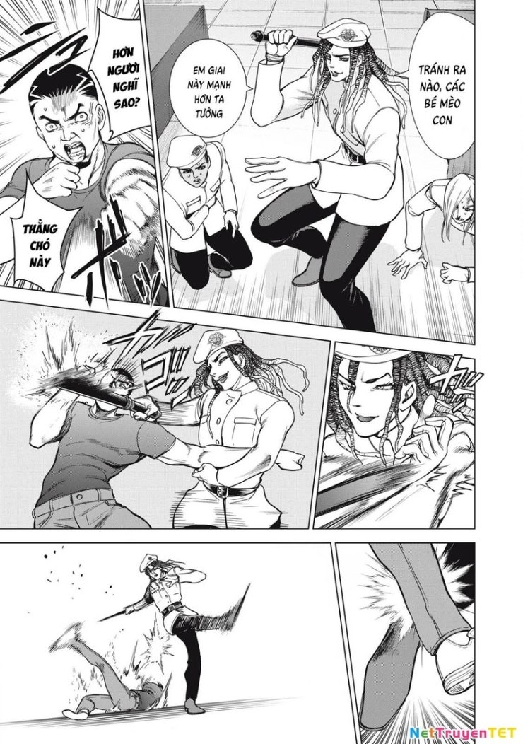 Satanophany - Page 6