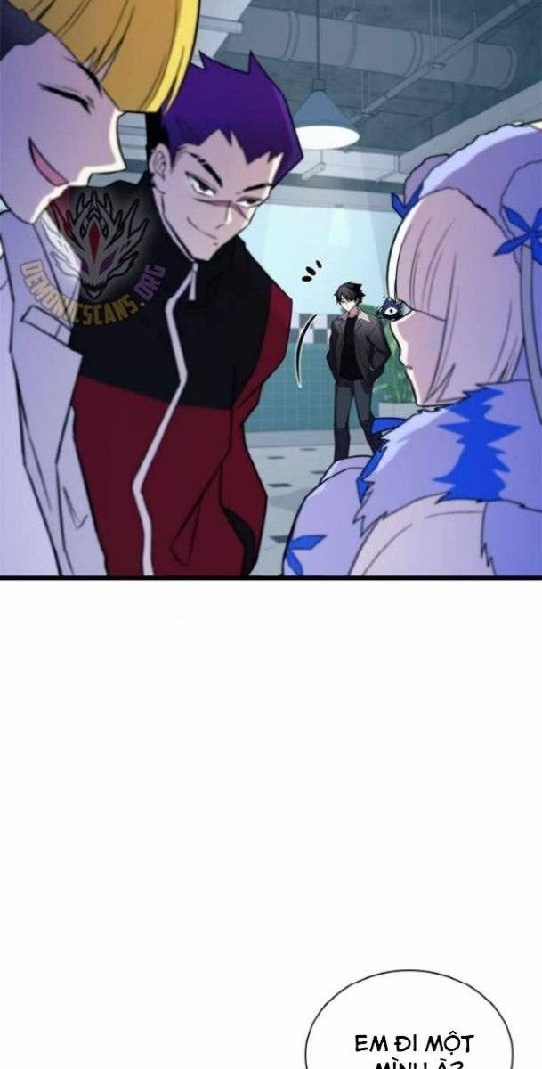 Chuyển Sinh Thành Ác Nhân - Page 19