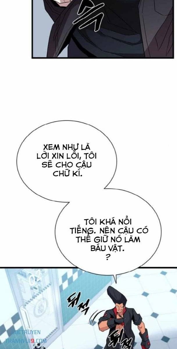 Chuyển Sinh Thành Ác Nhân - Page 39
