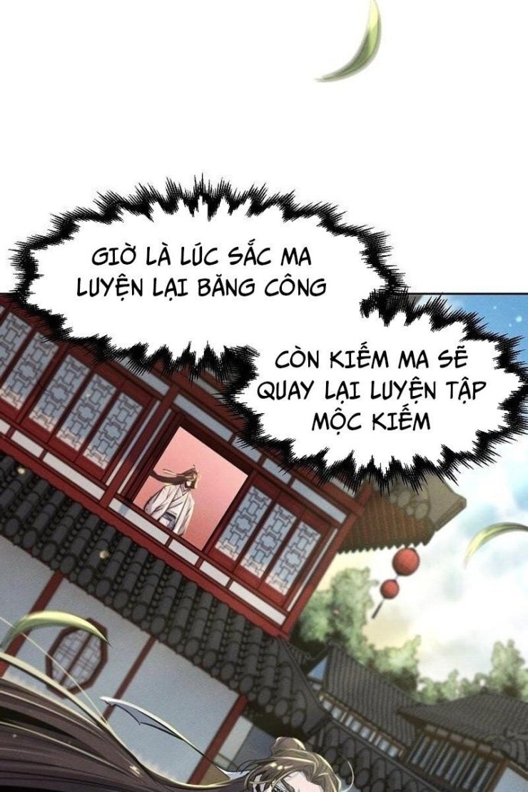 Cuồng Ma Tái Thế - Page 14