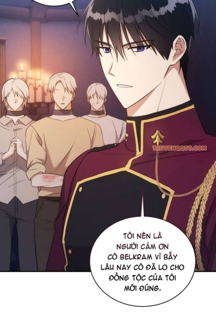 Công Chúa Khắc Dấu Lên Kẻ Phản Nghịch - Page 24
