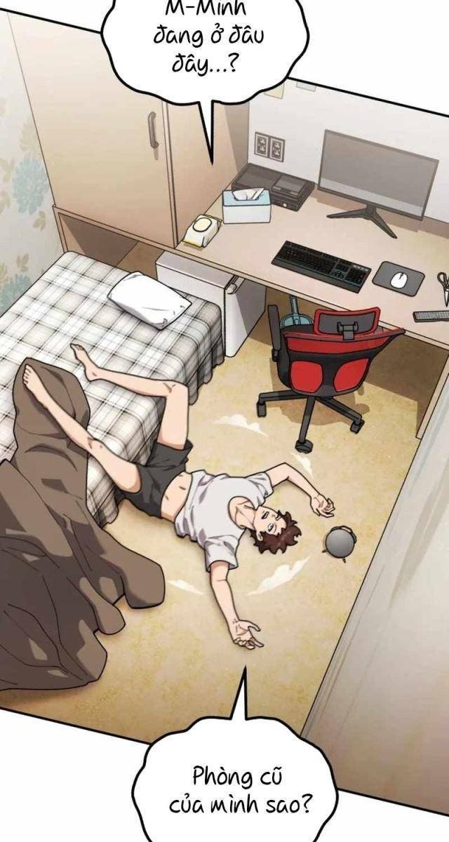 Tôi Đã Hồi Quy Nhưng Tận Thế Không Đến - Page 64