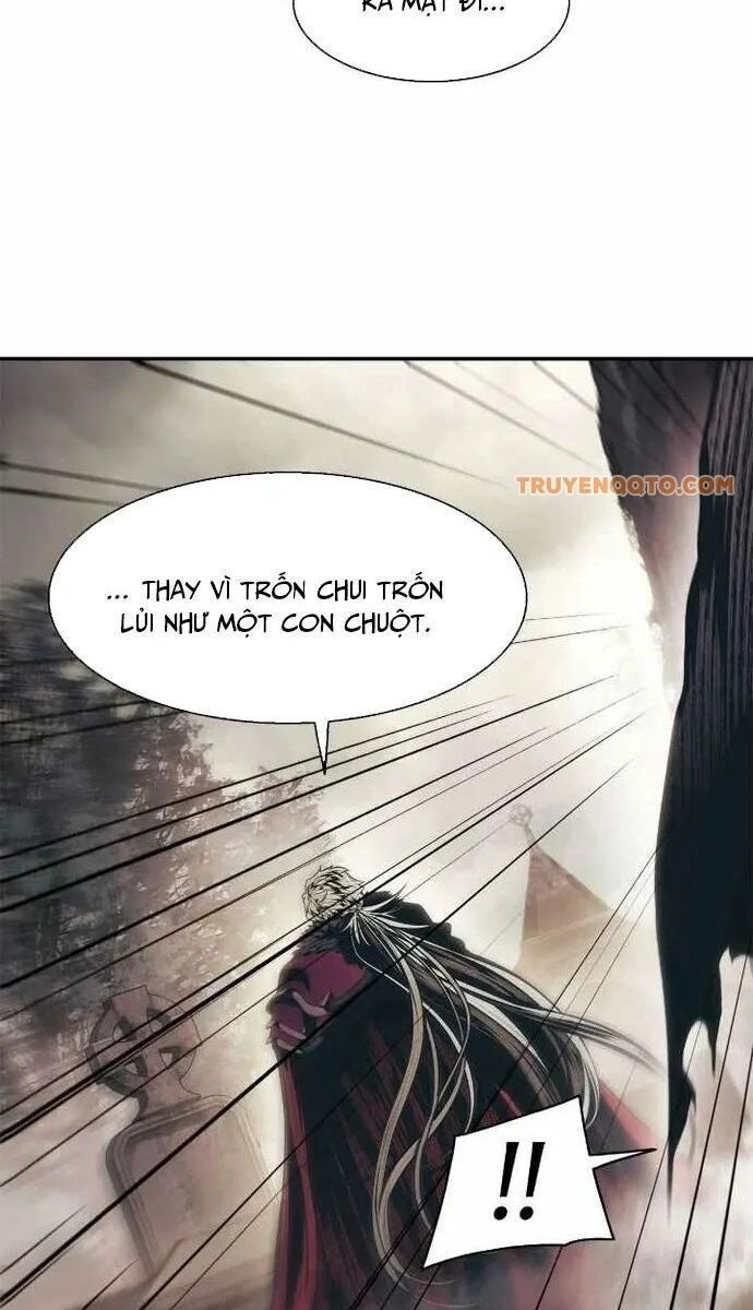 Bất Bại Chân Ma - Page 19