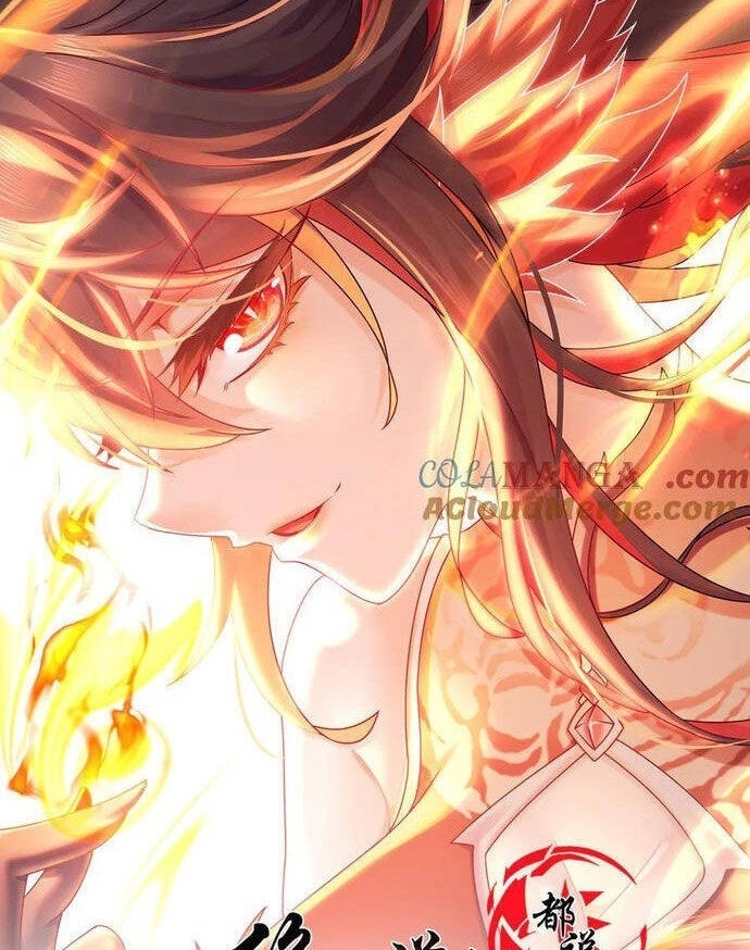 Tuyệt Sắc Đạo Lữ Đều Nói Ngô Hoàng Thể Chất Vô Địch - Page 13