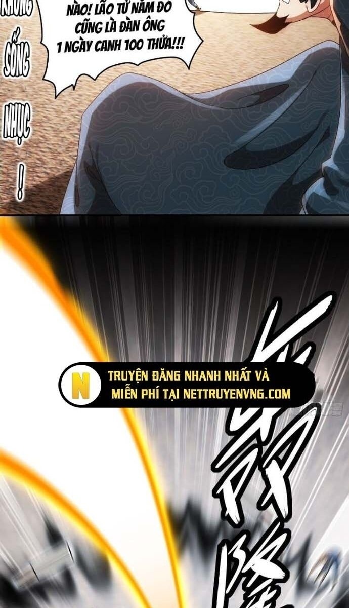 Tuyệt Sắc Đạo Lữ Đều Nói Ngô Hoàng Thể Chất Vô Địch - Page 12