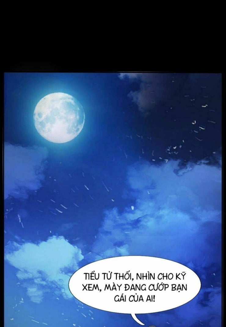 Ngạo Thị Thiên Địa - Page 18