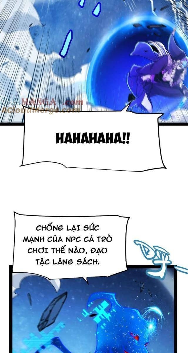 Tôi Đến Từ Thế Giới Trò Chơi - Page 94