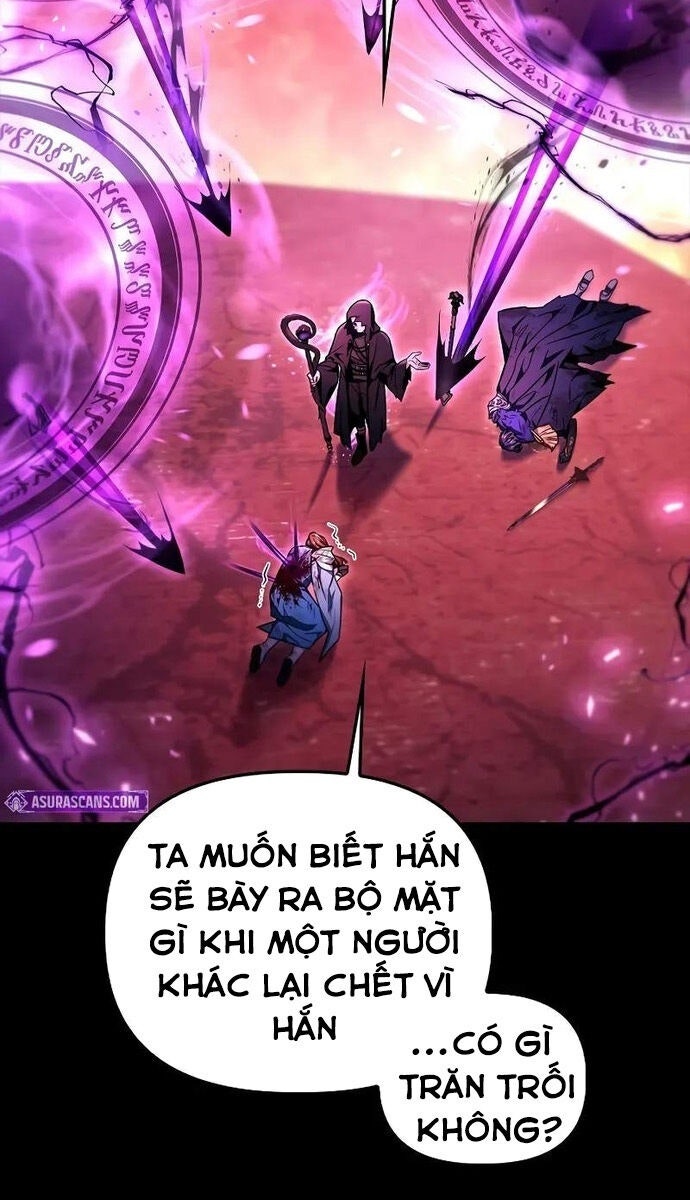 Ký Sự Hồi Quy - Page 57