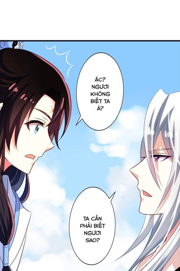 Chủ Nha Phá Phách Của Tôi - Page 19