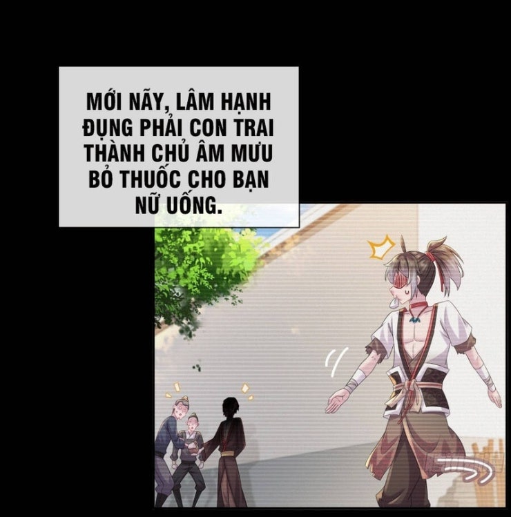 Tuyệt Sắc Đạo Lữ Đều Nói Ngô Hoàng Thể Chất Vô Địch - Page 24