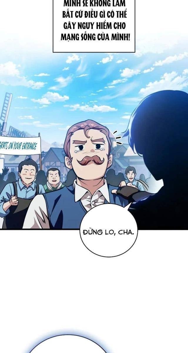 Định Mệnh Được Yêu Bởi Kẻ Phản Diện - Page 29