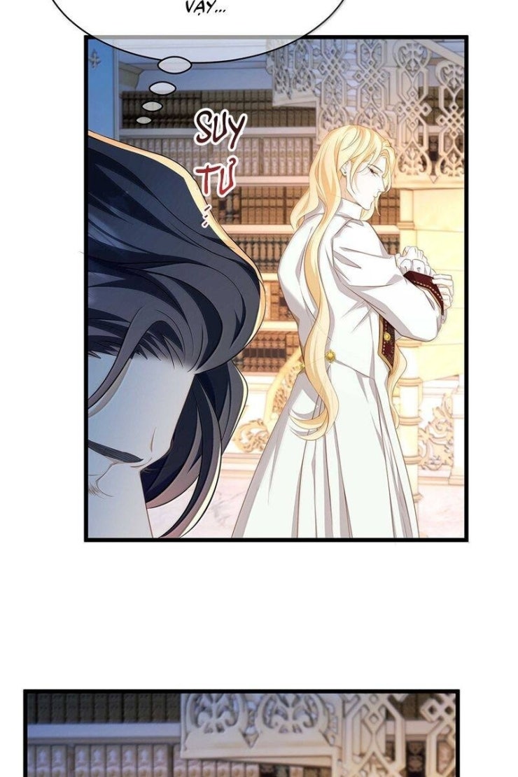 Tôi Trùng Sinh Trở Thành Tiểu Ác Long Của Vương Tử Điện Hạ - Page 13