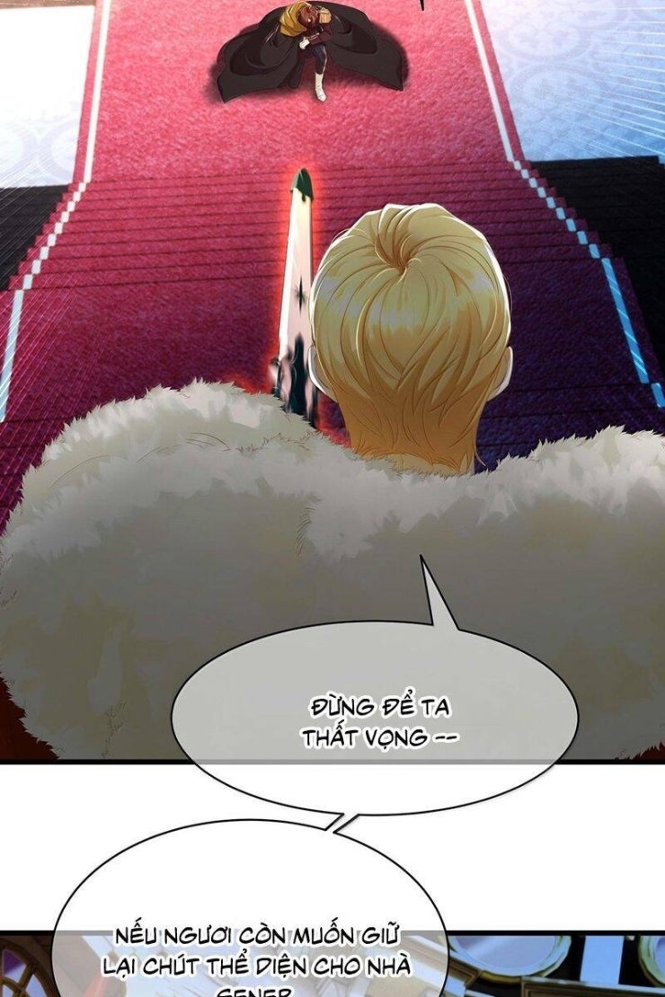Tôi Trùng Sinh Trở Thành Tiểu Ác Long Của Vương Tử Điện Hạ - Page 18