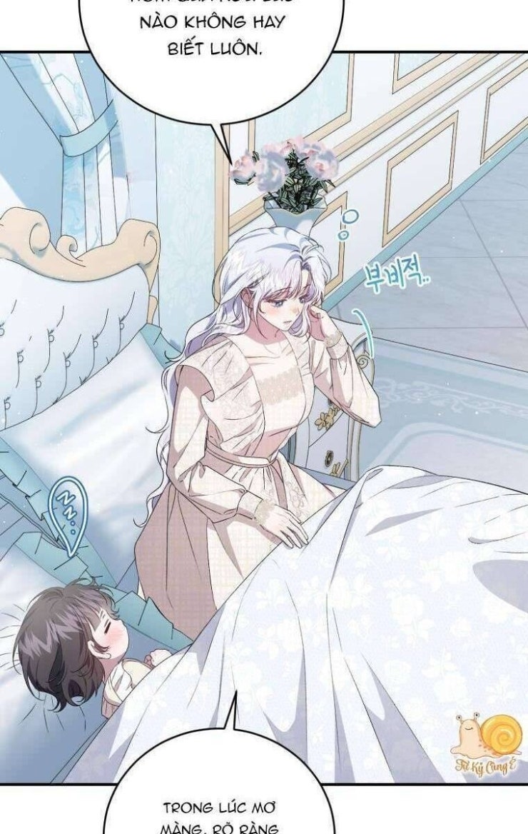 Tôi Trở Thành Mẹ Kế Của Gia Đình Hắc Ám - Page 29