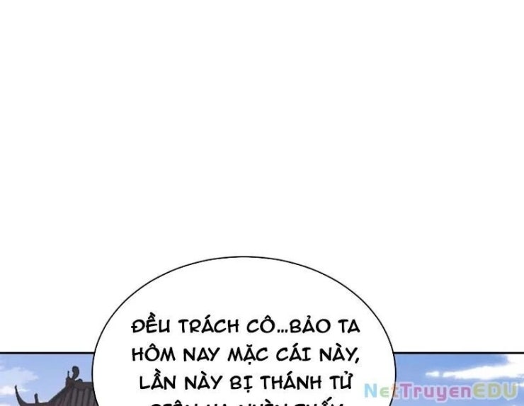 Sư Tôn: Nghịch Đồ Này Không Phải Là Thánh Tử - Page 7