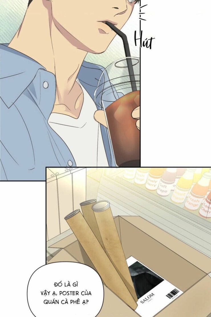 Sau Ánh Hào Quang - Page 22